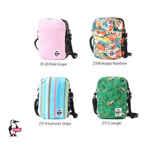 チャムス CHUMS正規品 ディバイドショルダ...の詳細画像2
