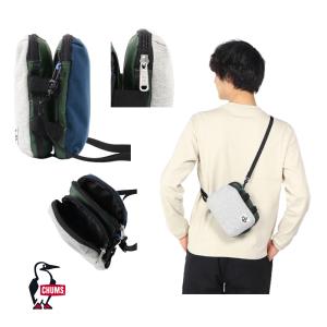 チャムス CHUMS正規品 ディバイドショルダ...の詳細画像3