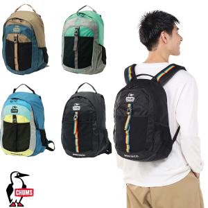 BN5503●CHUMS チャムス Sinawava 65 リュック カバー付 BN5503○CHUMS チャムス Sinawava 65 リュック カバー付 - メルカリ