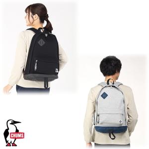 チャムス CHUMS正規品 クラシックデイパッ...の詳細画像4