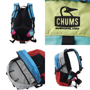 チャムス CHUMS正規品 スプリングデール2...の詳細画像2
