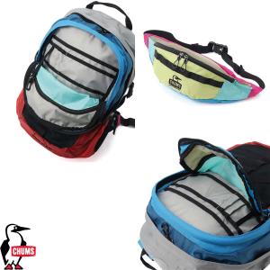 チャムス CHUMS正規品 スプリングデール2...の詳細画像3