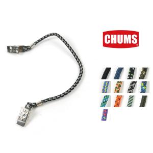 チャムス/CHUMS/ハットクリップ/ナイロン/帽子/ホ