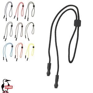 チャムス CHUMS正規品 ユニバーサルフィット3mmロープ