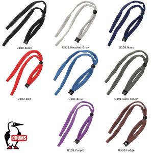 チャムス CHUMS正規品 チャムスオリジナル...の詳細画像1