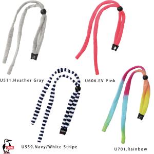 チャムス CHUMS正規品 チャムスオリジナル...の詳細画像3