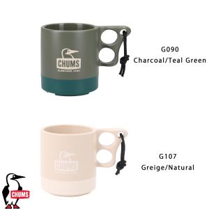 チャムス CHUMS正規品 キャンパーマグカッ...の詳細画像2