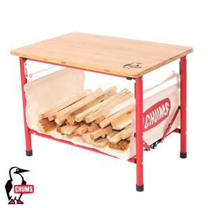 CHUMS フォールディングテーブル 100 ヨドバシ.com - チャムス CHUMS フォールディングテーブル100 Folding
