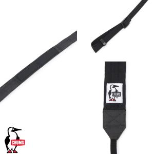チャムス CHUMS正規品 カメラストラップ3...の詳細画像3