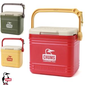 チャムス CHUMS正規品 キャンパークーラー9...の商品画像