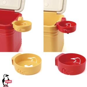 チャムス CHUMS正規品 キャンパークーラー...の詳細画像4