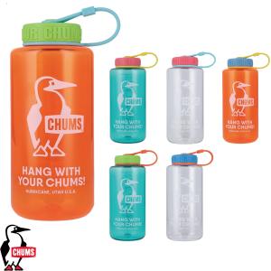 CHUMS（チャムス） Booby Bottle 1000ml CH62-2125 M123 キャンプ