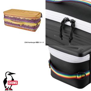 チャムス CHUMS正規品 マルチハードケース...の詳細画像3