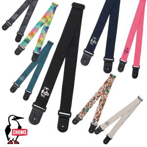 チャムス リサイクルギターストラップの買取情報