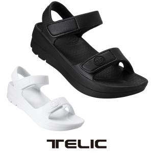 TELIC/テリック国内正規品 サンダル/メンズ/レディース/厚底 ANKLE-STRAP アンクルストラップ/EVA/スポーツ サンダル/ビーチサンダル/シャワーサンダル/プール｜creak-net