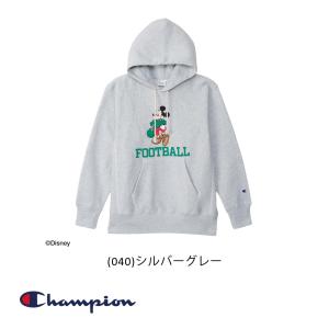 CHAMPION チャンピオン ディズニー フ...の詳細画像1