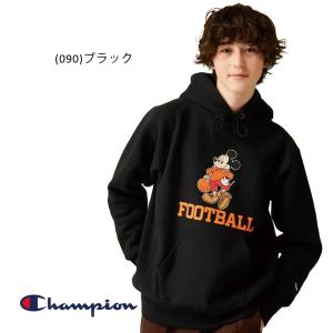 CHAMPION チャンピオン ディズニー フ...の詳細画像2