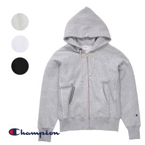 チャンピオン/Champion/リバースウィーブ/ジップ/スウェット/パーカー/11.5oz/青タグ/裏起毛/トップス/ジップアップ/メンズ/C3-W103｜creak-net