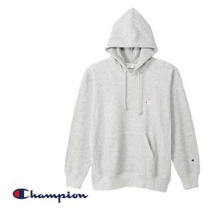 チャンピオン Champion メンズ リバースウィーブ(R) ジップ フーデッド スウェット シャツ 10oz プルオーバー パーカー フレンチテリー コットン100%  c3-w116｜creak-net