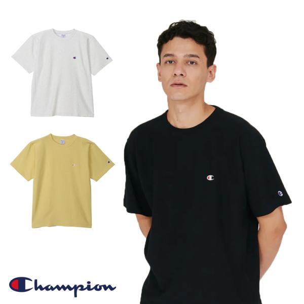 champion チャンピオン リバースウィーブ(R) ショートスリーブTシャツ 26SS リバース...