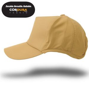 【公式】BIGWATCH 大きいサイズ 帽子  メンズ コーデュラナイロン ラウンドキャップ   ビッグワッチ正規品 キャップ  帽子 キャップ アウトドア フェス UVケア｜creak-net