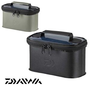 DAIWA(ダイワ）国内正規品 Multi Purpose Bag S マルチパーポース バッグ S バッカン 釣り フィッシング アウトドア DB-1022EX｜creak-net