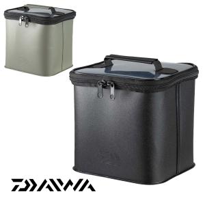 DAIWA(ダイワ）国内正規品 Multi Purpose Bag M マルチパーポース バッグ M バッカン 釣り フィッシング アウトドア DB-1122EX｜creak-net