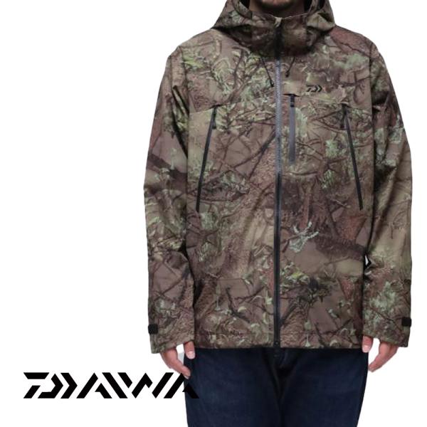 DAIWA(ダイワ）国内正規品 GORE-TEX INFINIUM JKT インフィニウムジャケット...