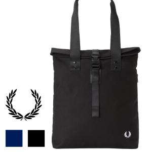 フレッドペリーFREDPERRY トートバッグ カバン バッグ 通勤 通学 F9586｜creak-net
