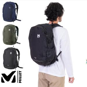 【極美品】Millet Hiker Air 20L バックパック ハイカー エア 20 | Millet(ミレー)公式通販