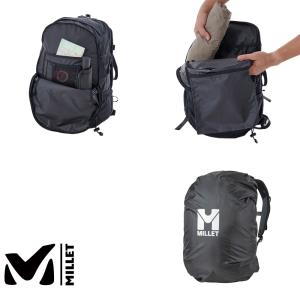 ミレー クーラ30 MILLET MIS054...の詳細画像3