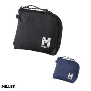 ミレー  MILLET ライトウォレット 財布 小銭入れ コインケース