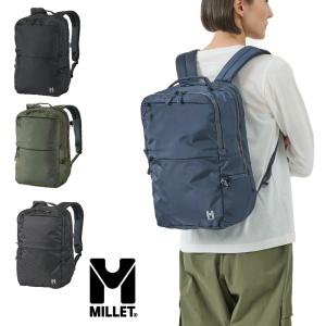 MILLET リュック メンズ バックパック 20リットル ミレー Millet