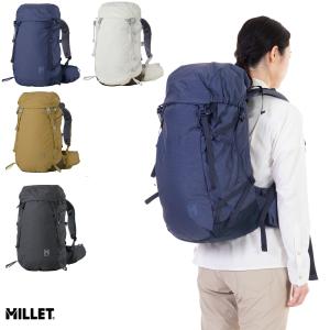 登山・トレッキングバッグ karrimor cleave 40(クリーブ 40) M 0520