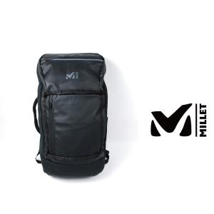 ミレー アカンパック Millet バックパック リットル リュック Pc バッグ Pack Mis2154 Akan 通学 年末年始大決算 通勤
