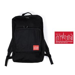 マンハッタンポーテージ/ManhattanPortage/ユニオンスクエア/バックパックMP1231リュック/デイパック/A4サイズ収納可能/ノートPC/パソコン/コーデュラナイロン