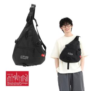 Manhattan Portage（マンハッタンポーテージ） 定番 Manhattan Portage