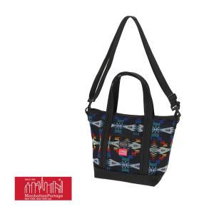 マンハッタンポーテージ ManhattanPortage 国内正規品 限定 レゴ トートバッグ ペンドルトン コーデュラナイロン B5サイズ収納可能 mp1305z2pndltn 通勤 通学｜creak-net