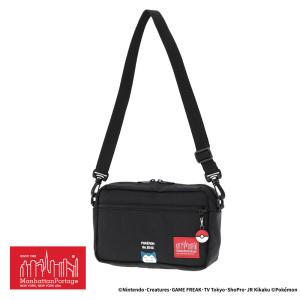 マンハッタンポーテージ ManhattanPortage ジョガーバッグVer.2 ポケモン カビゴン MP1404L2KABIGON ショルダーバッグ｜creak-net