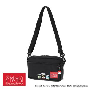 マンハッタンポーテージ ManhattanPortage ジョガーバッグ Ver.2 ポケモン パルデア MP1404L2PALDEA ショルダーバッグ｜creak-net