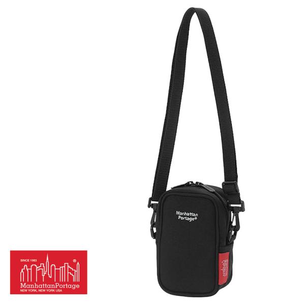 マンハッタンポーテージ/ManhattanPortage コブル ヒル バッグ MP1433ワンショ...