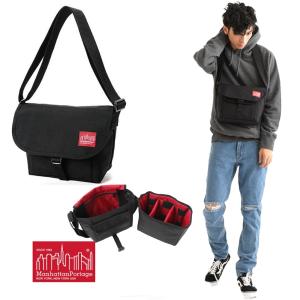 マンハッタンポーテージ カメラバッグの買取情報