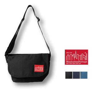 マンハッタンポーテージ Manhattan Portage/カジュアル メッセンジャー/1605JR/バッグ 鞄 ショルダー 自転車 コーデュラナイロン Casual Messenger/通勤/通学｜大きいサイズの帽子専門店CREAK