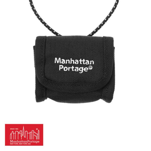 マンハッタンポーテージ ManhattanPortage Cobble Hill AirPods P...