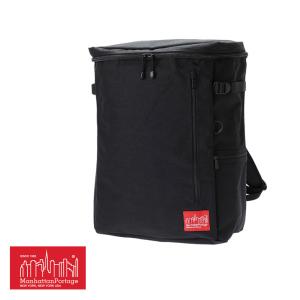 Manhattan Portage Navy Yard Backpack JR MP2231JR （ブラック