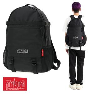 Edge Packer Action Bag MP2284CDRSP （Black）の商品画像