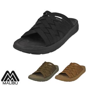 マリブサンダルス国内正規品/MALIBU SANDALS ZUMA ズーマ ナイロン ワラチサンダル サンダル/メンズ/レディース/UNISEX/MS02｜creak-net