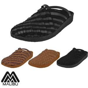 マリブサンダルス国内正規品/MALIBU SANDALS COLONY コロニー ビーガンレザー ワラチサンダル サンダル/メンズ/レディース/UNISEX/MS11｜creak-net