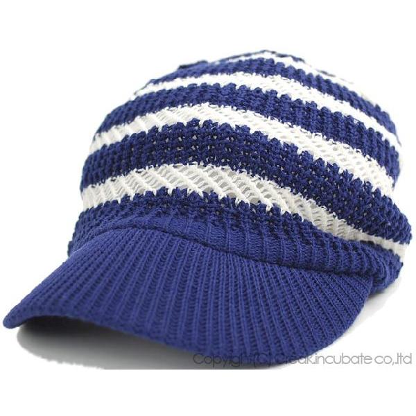 【公式】BIGWATCH 大きいサイズ 帽子  キャスケット レディース メンズ 男女兼用 ジャガー...