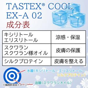 クレール 深Vネック 脇汗パッド付きシャツ エ...の詳細画像5